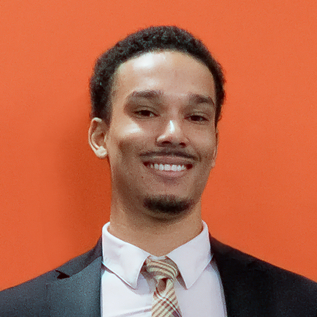 Aidan Andrews headshot