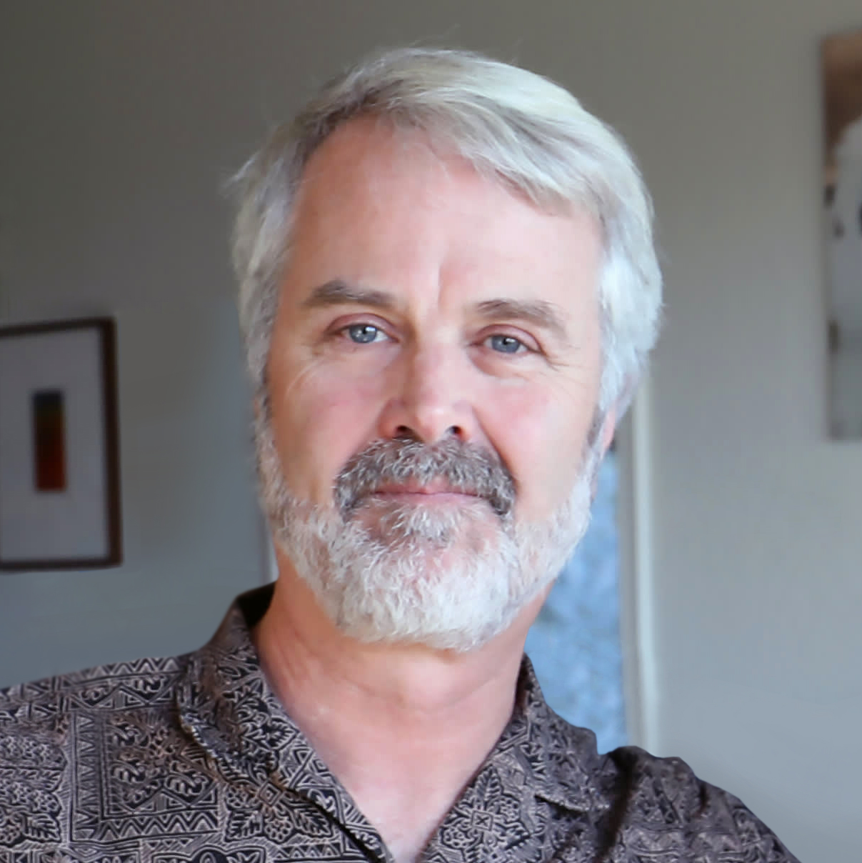 Profile photo of Martin Eberhard
