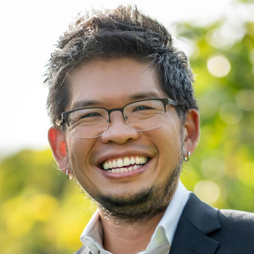 Profile photo of Steve Chen