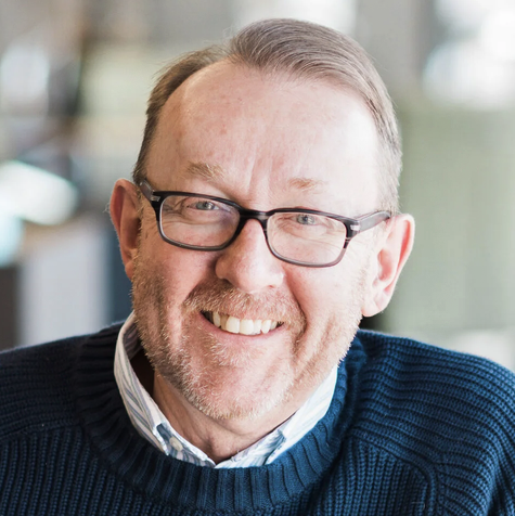 Profile photo of Dennis Beard