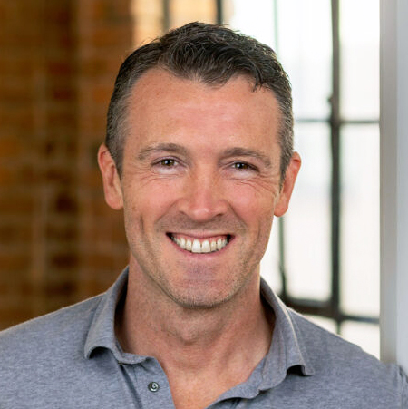 Profile photo of Shawn Carolan