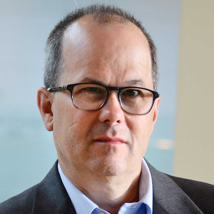 Profile photo of Mark Tebbe