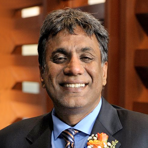 Profile photo of Sanjay Srivastava