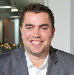 Profile photo of Mike Landuyt