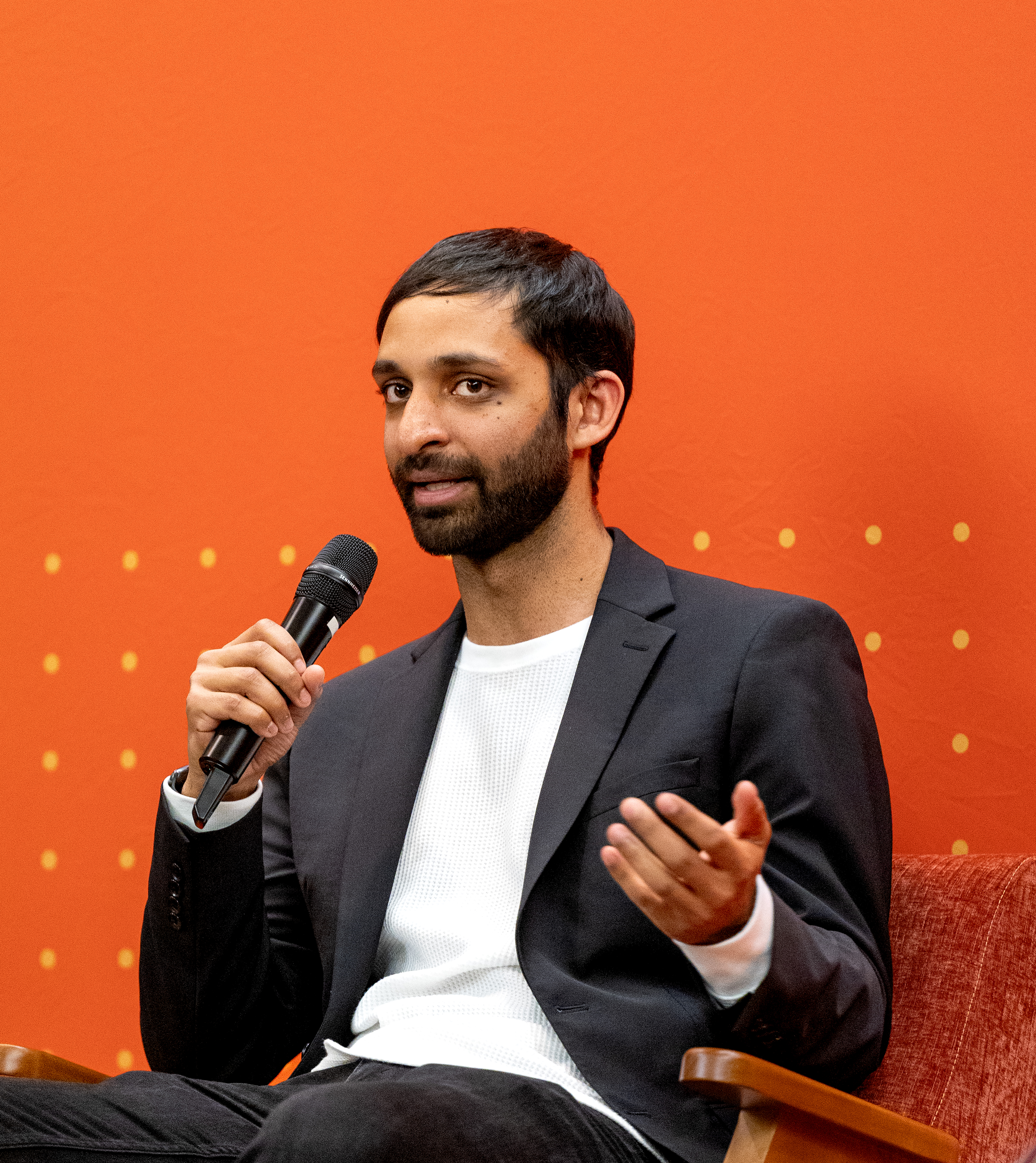 Arnav Mishra