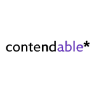 CONTENDABLE