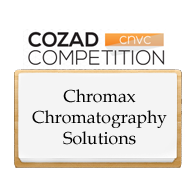 CHROMAX CHROMATOGRAPHY SOLUTIONS