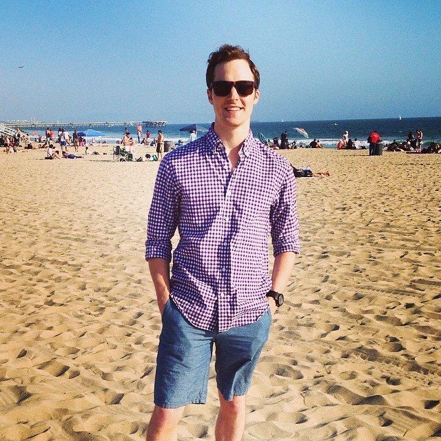 Zach Tratar