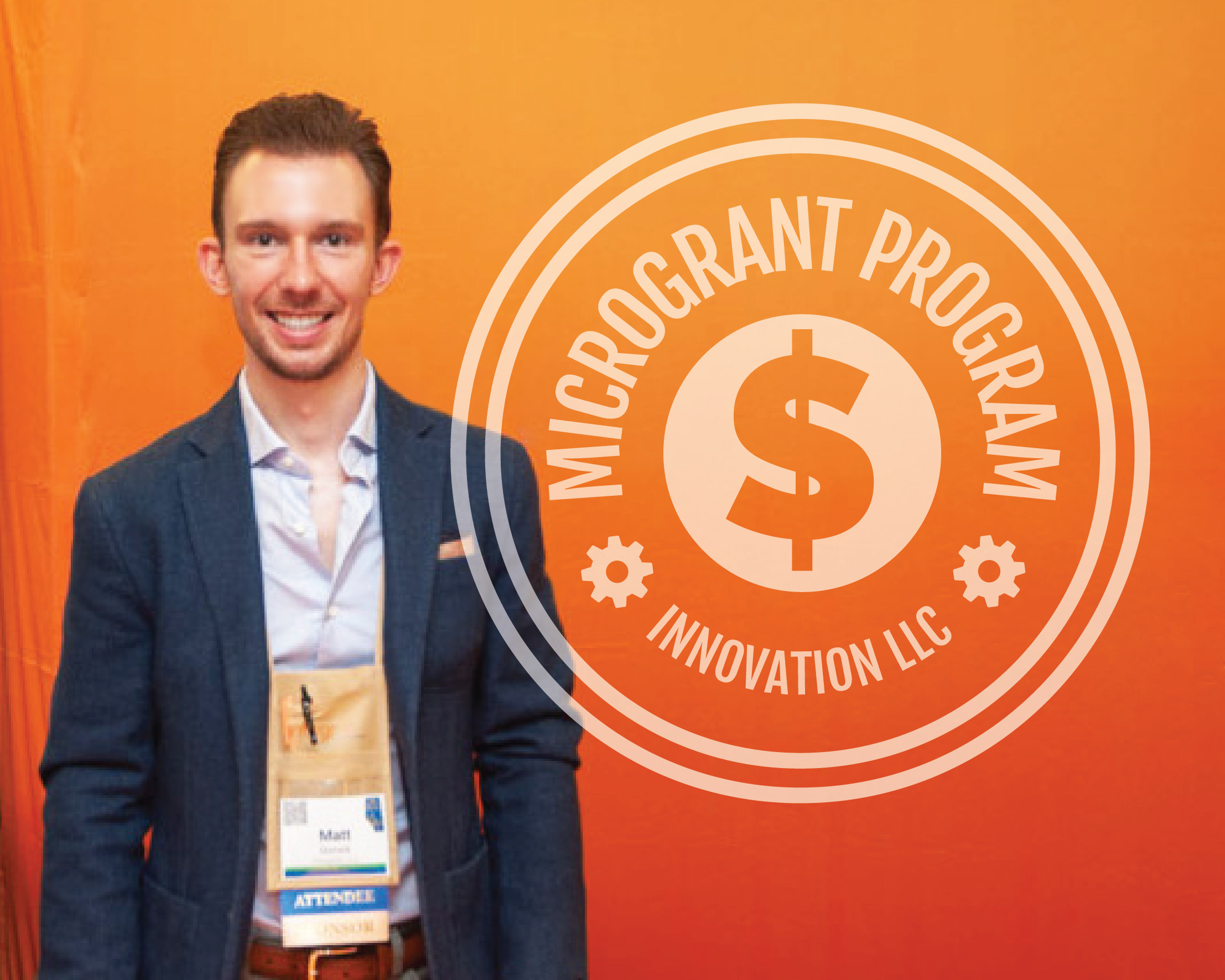 Matt Gornick, Founder at OrangeQC
