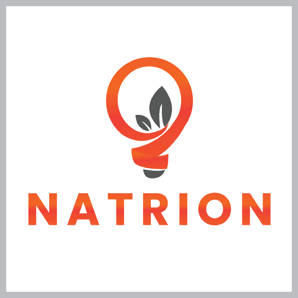 Natrion logo