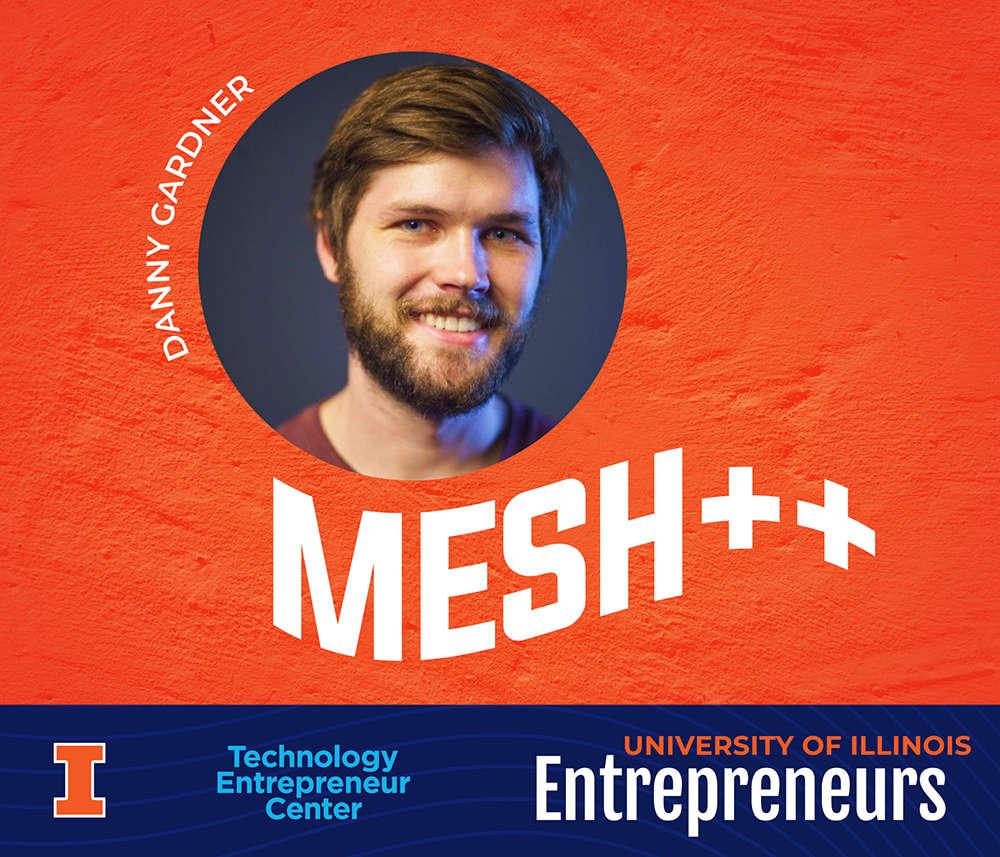 Illinois Entrepreneur Danny Gardner Wins ECE Young Alumni Achievement ...