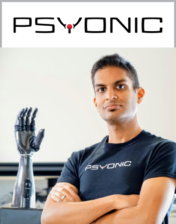 Aadeel Akhtar<br>Founder &amp;amp; CEO